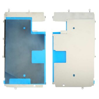 Bakplate til skjerm for iPhone 8