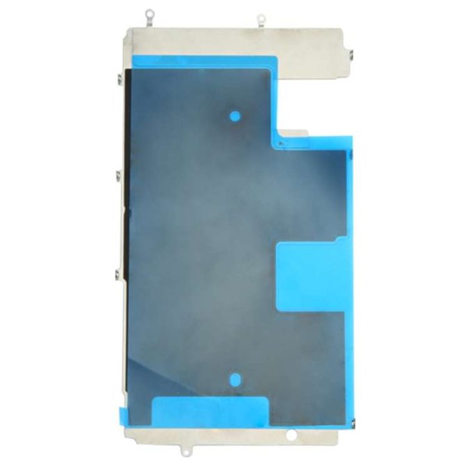 Bakplate til skjerm for iPhone 8 - Bilde 5