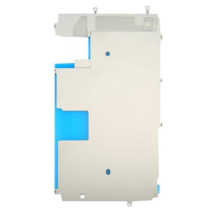 Bakplate til skjerm for iPhone 8 - Bilde 4