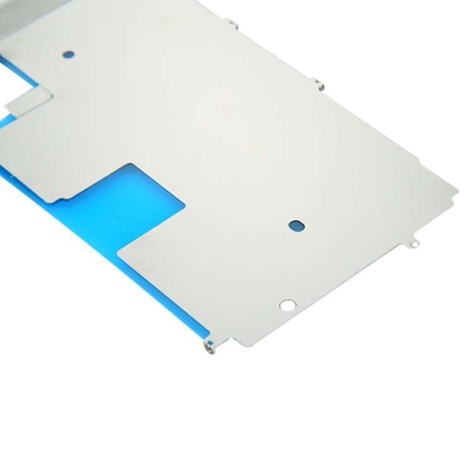 Bakplate til skjerm for iPhone 8 - Bilde 3