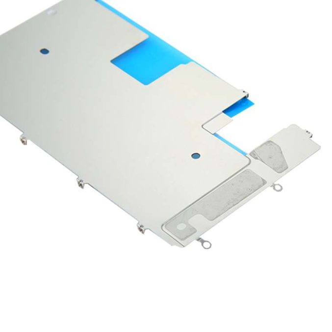 Bakplate til skjerm for iPhone 8 - Bilde 2