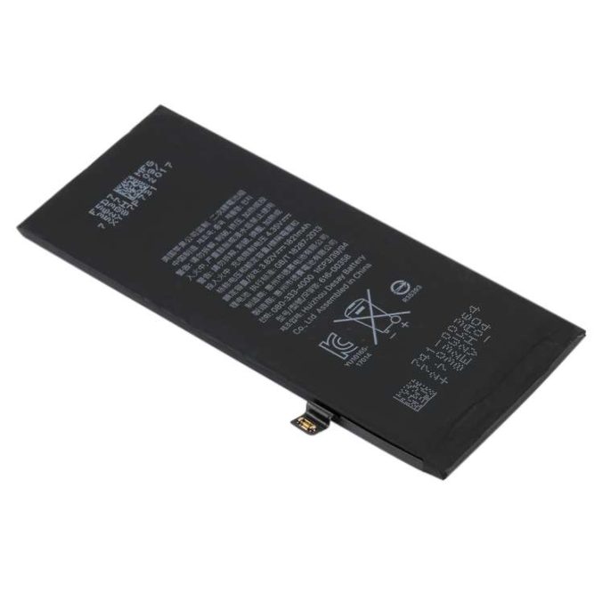 Bytte batteri på iPhone 8 - Bilde 4