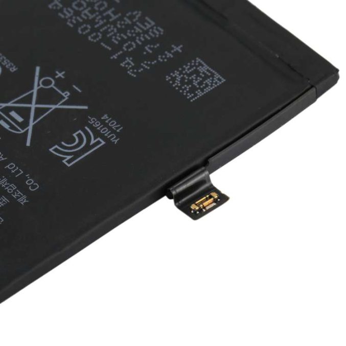 Bytte batteri på iPhone 8 - Bilde 3