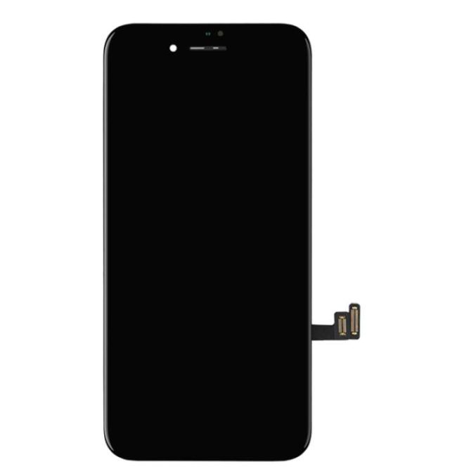 Bytte skjerm på iPhone 8 / SE 2020 / SE 2022 - Bilde 13