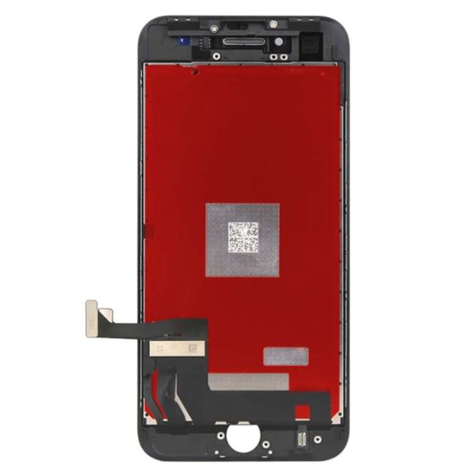 Bytte skjerm på iPhone 8 / SE 2020 / SE 2022 - Bilde 12