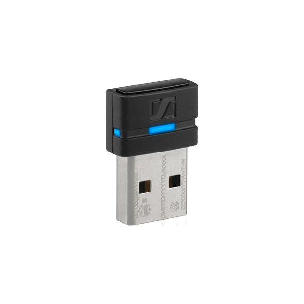 Sennheiser BTD 800 USB ML dongel for bruk med Presence og MB Pro