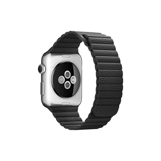 Apple Watch klokkereim med magnetlås, 41 / 40 / 38 mm
