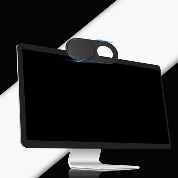 Ultra tynne Webcam Covers - Bilde 3