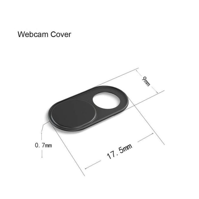 Ultra tynne Webcam Covers - Bilde 7
