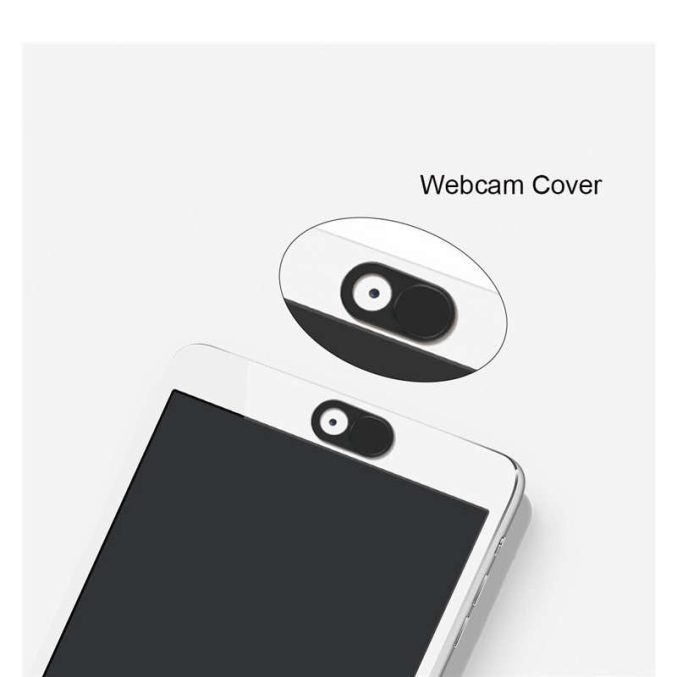 Ultra tynne Webcam Covers - Bilde 6