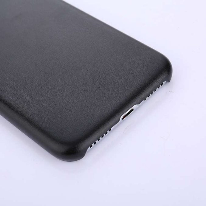 PU Deksel for iPhone X og XS - Bilde 39
