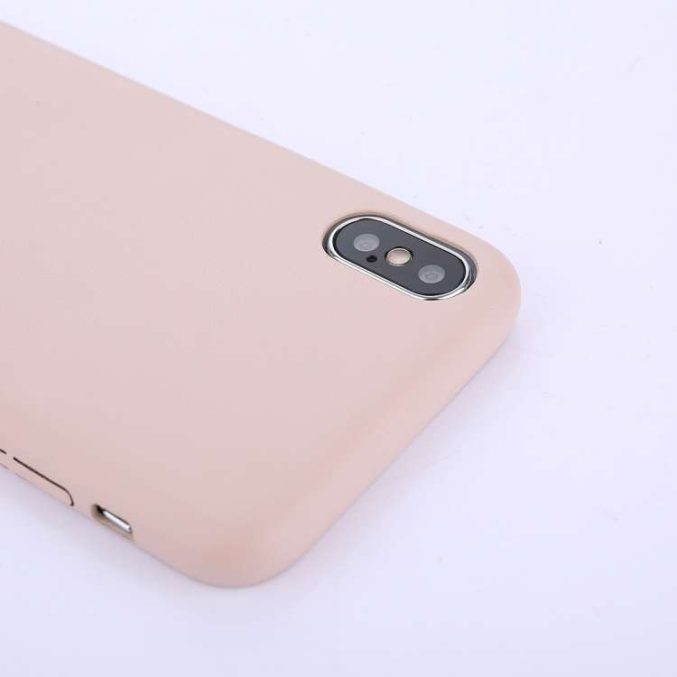 PU Deksel for iPhone X og XS - Bilde 20
