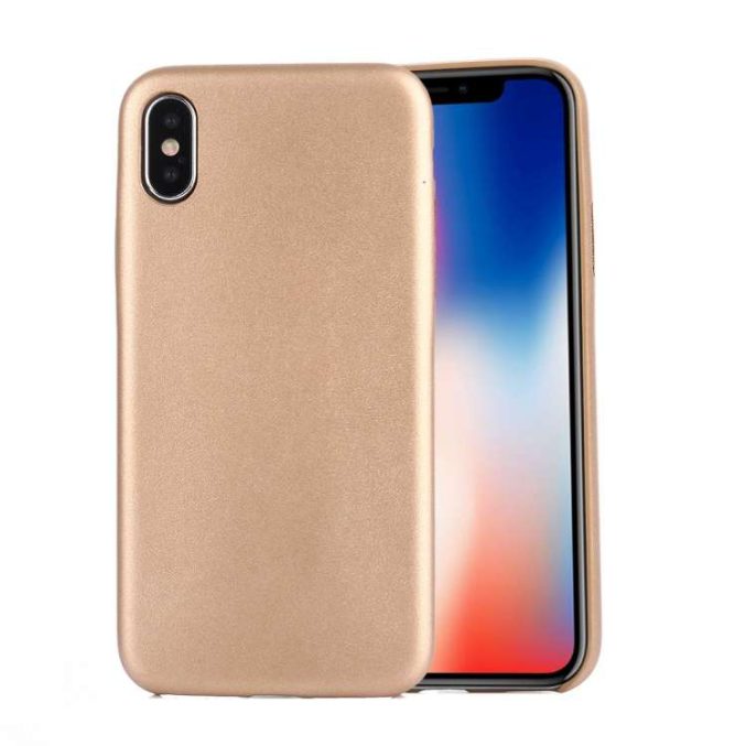 PU Deksel for iPhone X og XS - Bilde 23