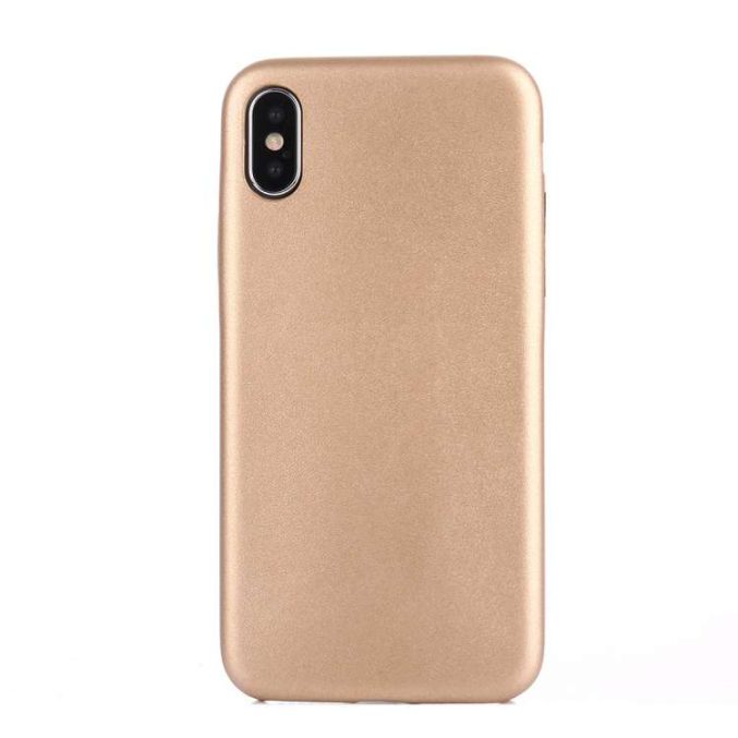 PU Deksel for iPhone X og XS - Bilde 27