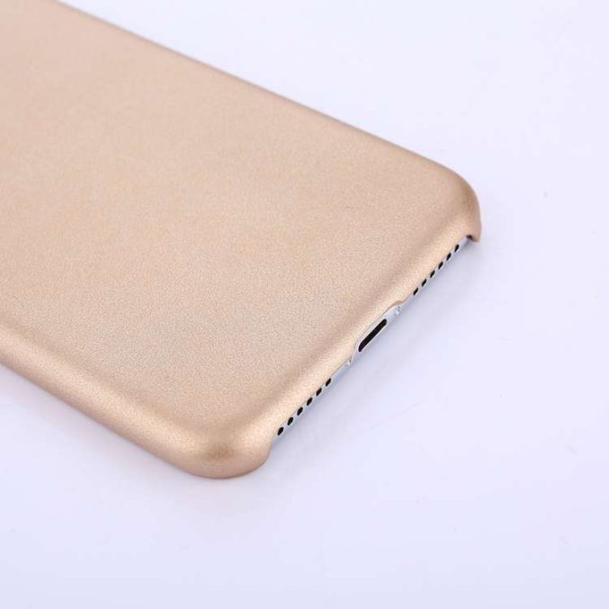 PU Deksel for iPhone X og XS - Bilde 24