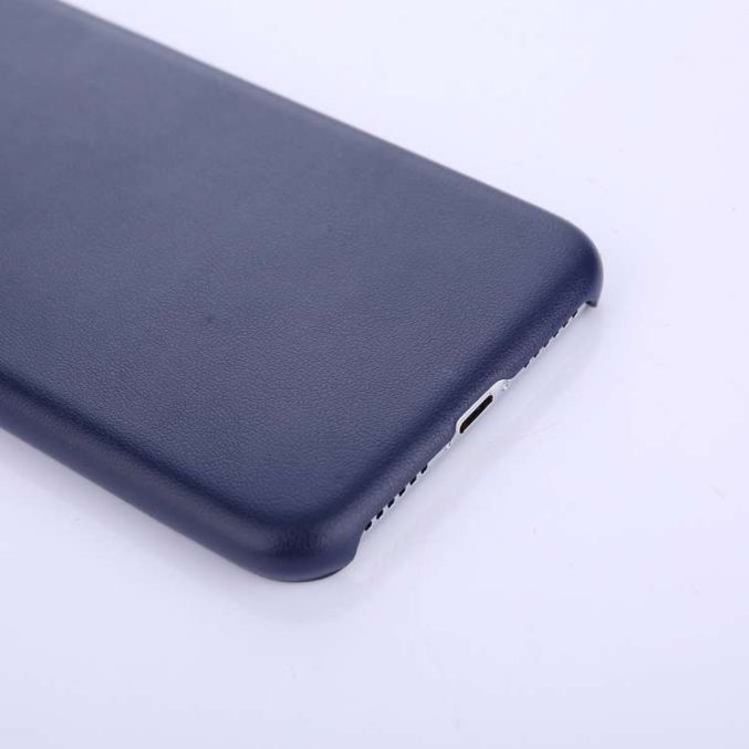 PU Deksel for iPhone X og XS - Bilde 35
