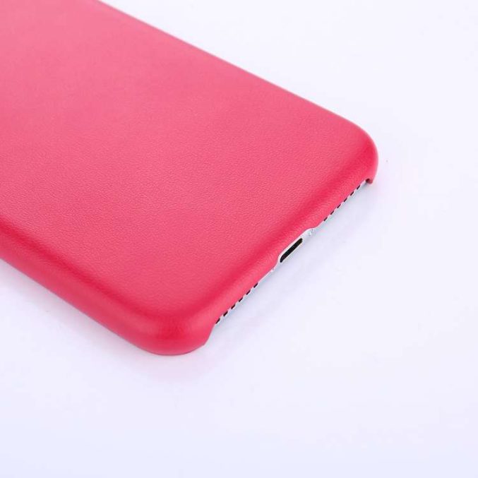 PU Deksel for iPhone X og XS - Bilde 14