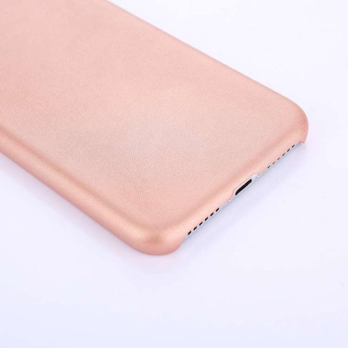 PU Deksel for iPhone X og XS - Bilde 9