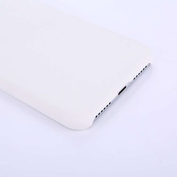 PU Deksel for iPhone X og XS - Bilde 44