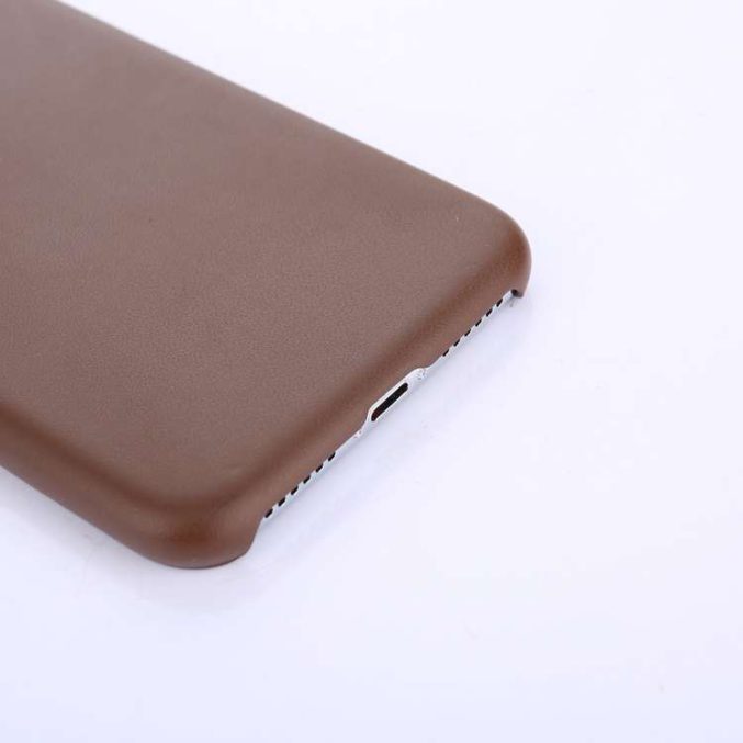PU Deksel for iPhone X og XS - Bilde 29