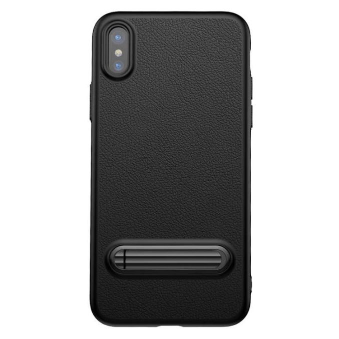 Baseus deksel med holder for iPhone X og XS - Bilde 8