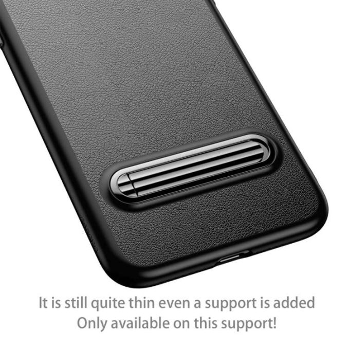 Baseus deksel med holder for iPhone X og XS - Bilde 6