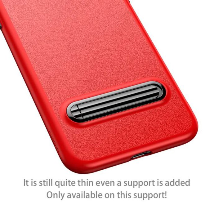 Baseus deksel med holder for iPhone X og XS - Bilde 30