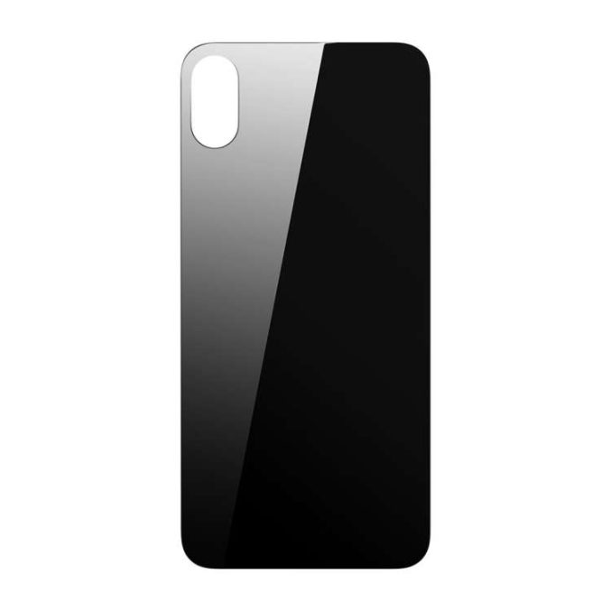 Baseus herdet bakglass til iPhone X og XS - Bilde 3
