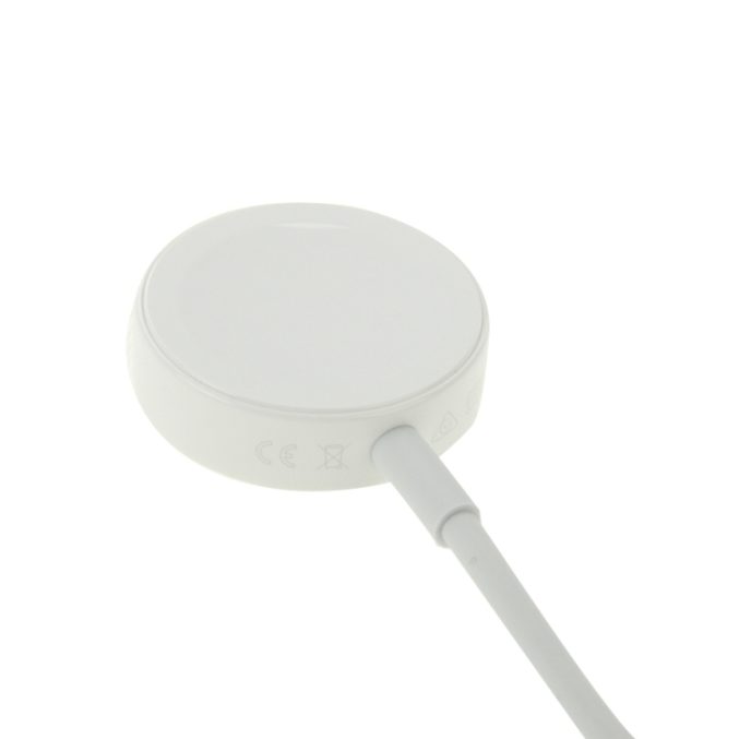 Apple Watch magnetisk ladekabel (1m) - Bilde 2