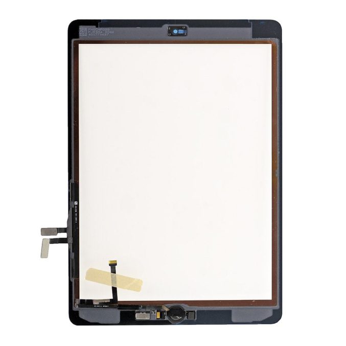 Glass til iPad 5 (2017) med hjemknapp - Bilde 12