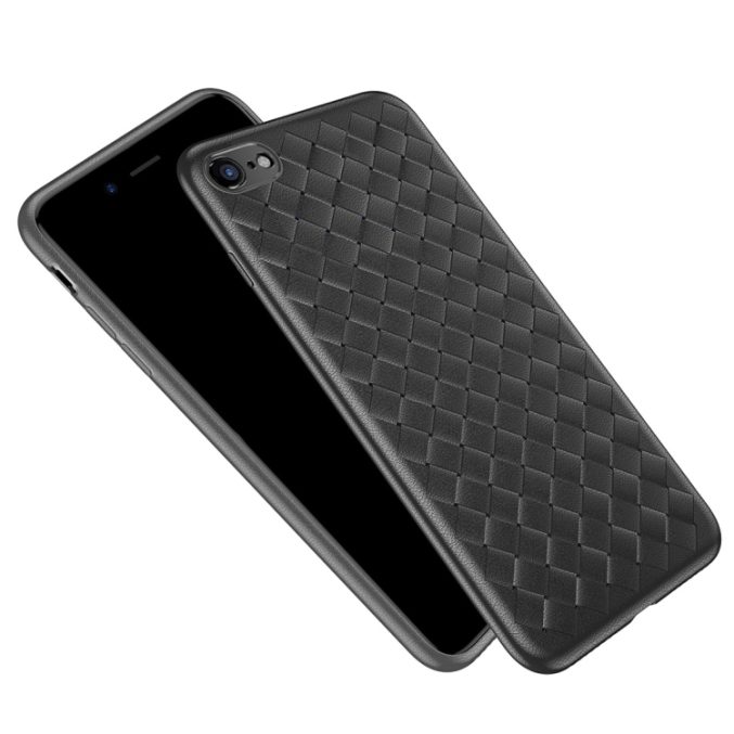 Baseus Ultra-tynn TPU beskyttelsesdeksel til iPhone 6 plus og 6s plus - Bilde 3