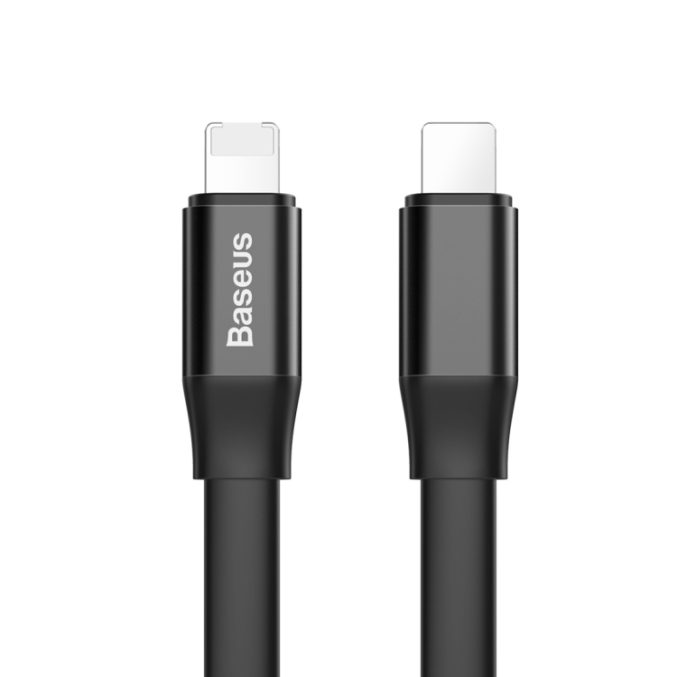 Baseus 2 i 1 Kabel Micro USB / Lightning ( 1.2m / 2A ) - Bilde 24
