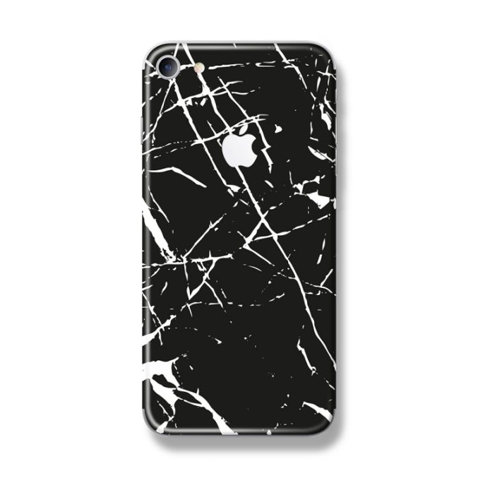 Marmor stickers for iPhone 7 - Bilde 2
