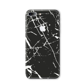 Marmor stickers for iPhone 7 plus - Sort