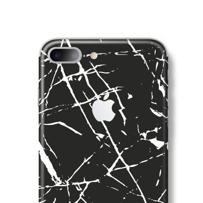 Marmor stickers for iPhone 7 plus - Bilde 9