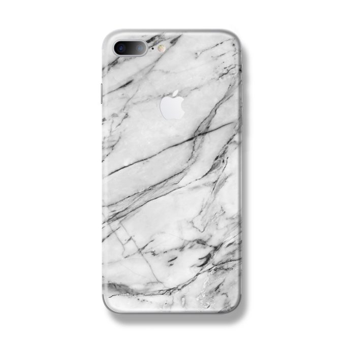 Marmor stickers for iPhone 7 plus - Bilde 5