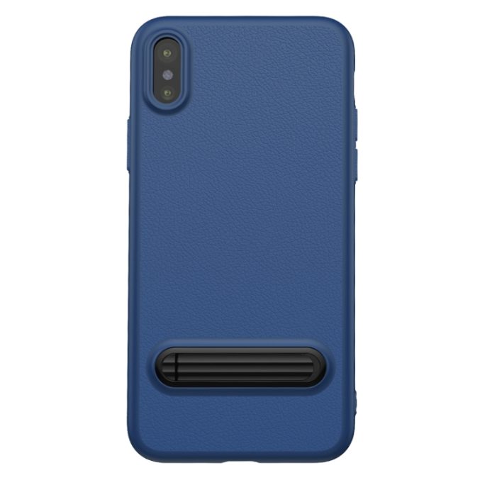 Baseus deksel med holder for iPhone X og XS - Bilde 16