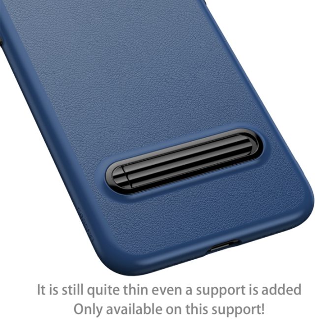 Baseus deksel med holder for iPhone X og XS - Bilde 14