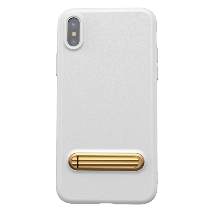 Baseus deksel med holder for iPhone X og XS - Bilde 24