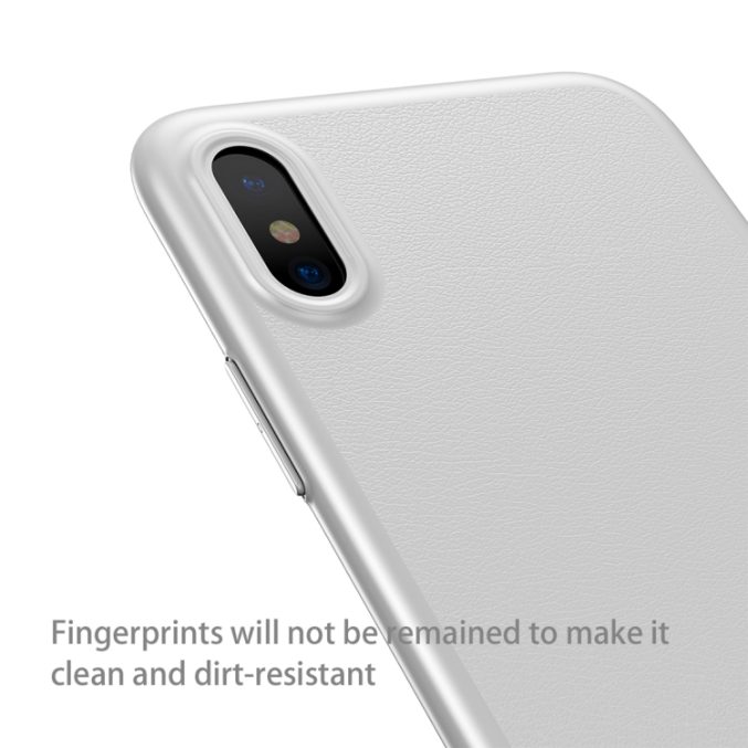 Baseus deksel med holder for iPhone X og XS - Bilde 23