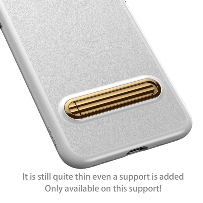 Baseus deksel med holder for iPhone X og XS - Bilde 22
