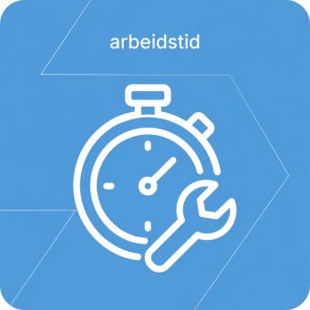 Arbeidstid