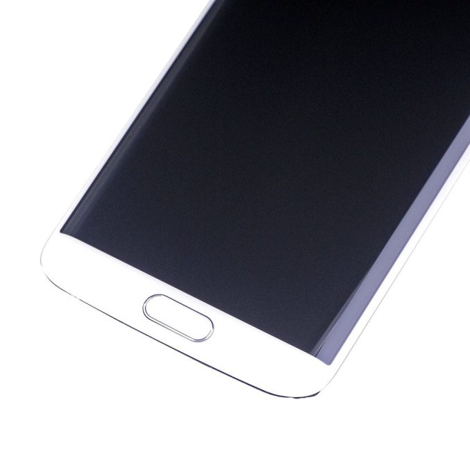 Bytte skjerm på Samsung Galaxy S6 EDGE SM-G925 - Bilde 7