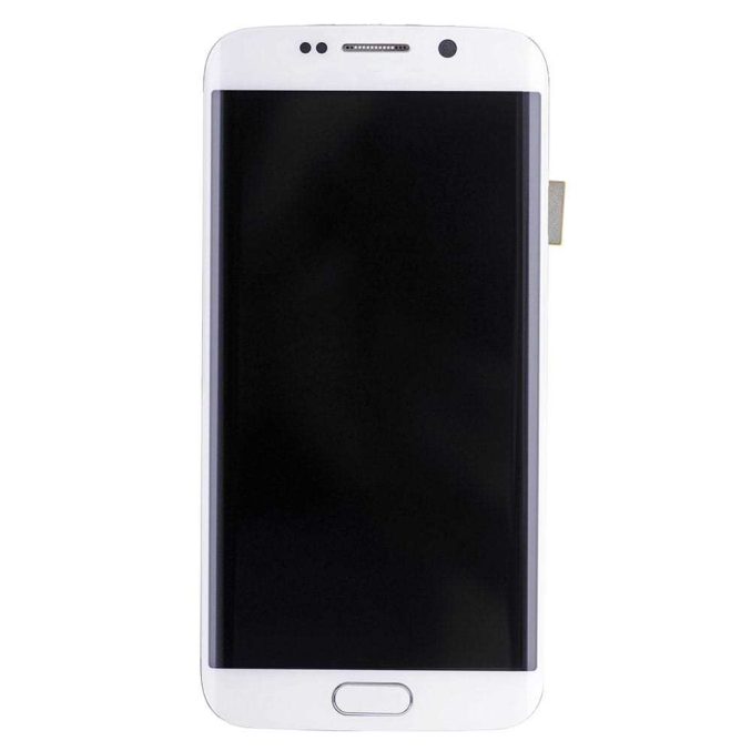 Bytte skjerm på Samsung Galaxy S6 EDGE SM-G925 - Bilde 8