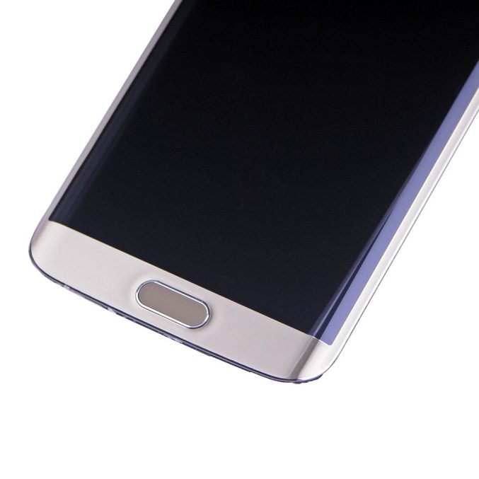 Bytte skjerm på Samsung Galaxy S6 EDGE SM-G925 - Bilde 2