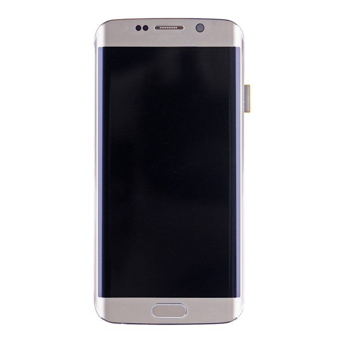 Bytte skjerm på Samsung Galaxy S6 EDGE SM-G925 - Bilde 4