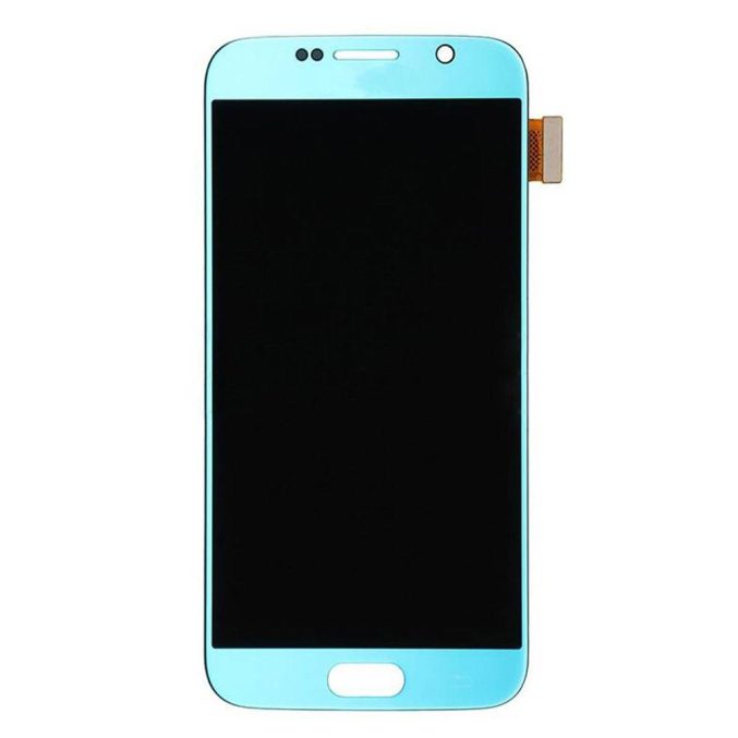 Skjerm til Samsung Galaxy S6 SM-G920 - Bilde 13