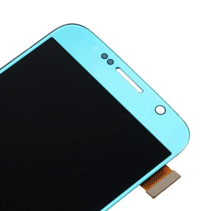 Skjerm til Samsung Galaxy S6 SM-G920 - Bilde 10