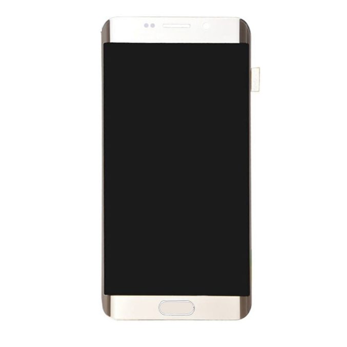 Bytte skjerm på Samsung Galaxy S6 EDGE PLUS SM-G928 - Bilde 2