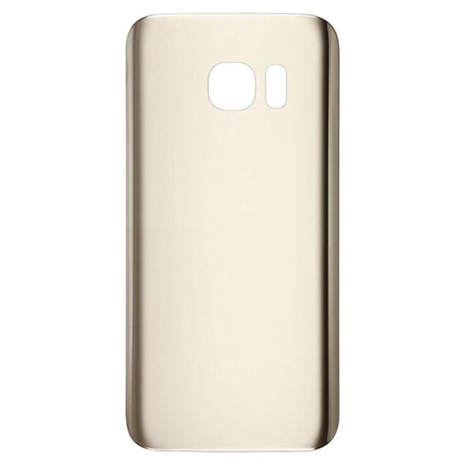 Bytte Samsung Galaxy S7 SM-G930 Bakdeksel - Bilde 2